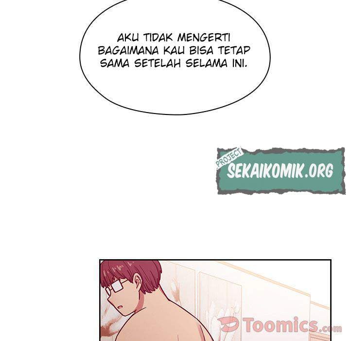 Crime And Punishment - Chapter 24 70