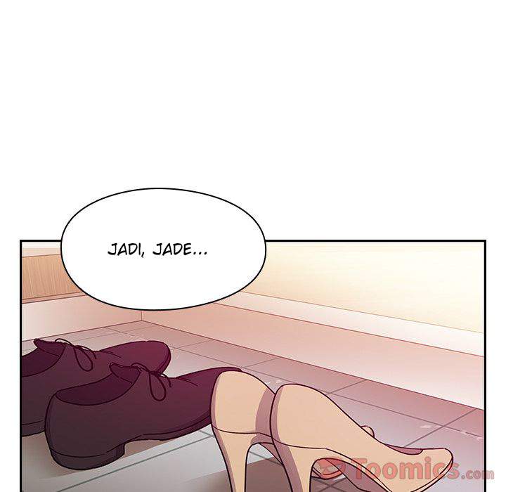 Crime And Punishment - Chapter 24 36