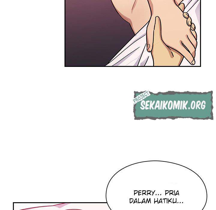 Crime And Punishment - Chapter 24 74