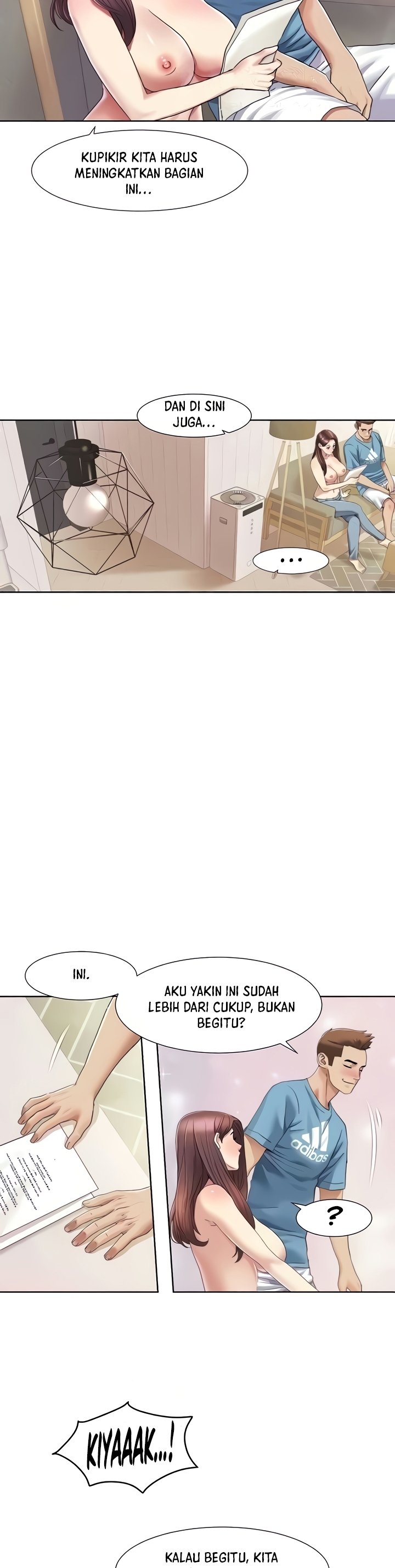 Neulsome Studio - Chapter 24 20