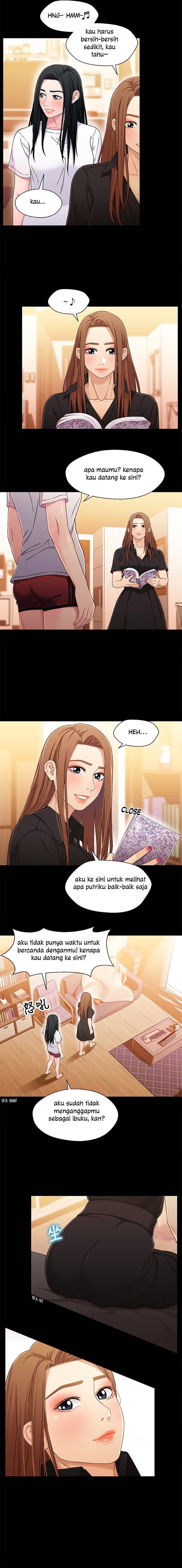 Siblings - Chapter 24 5