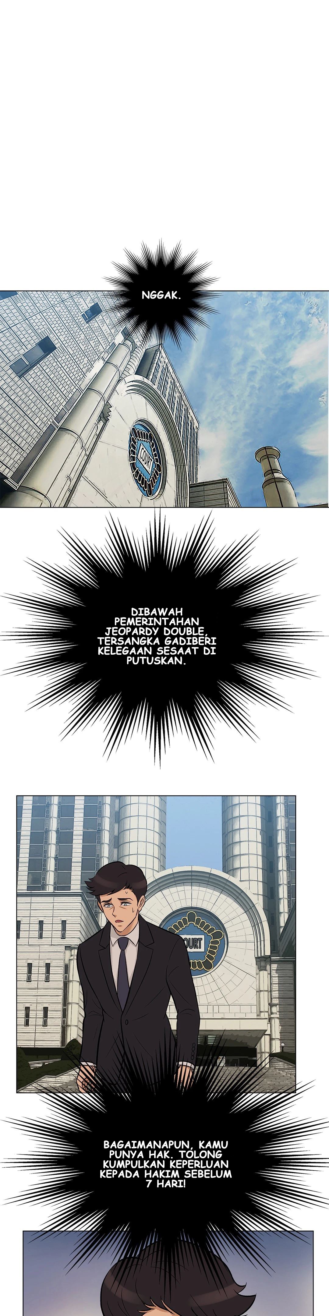 Back With a Bang - Chapter 24 24 Back With a Bang - Chapter 24 24