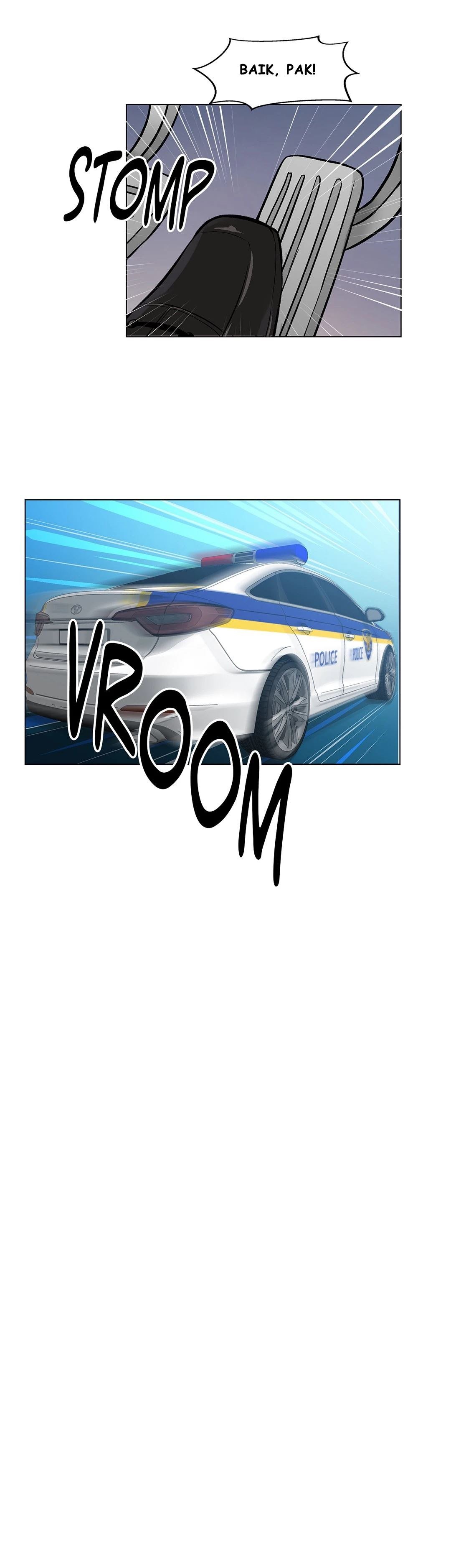 Back With a Bang - Chapter 24 7 Back With a Bang - Chapter 24 7