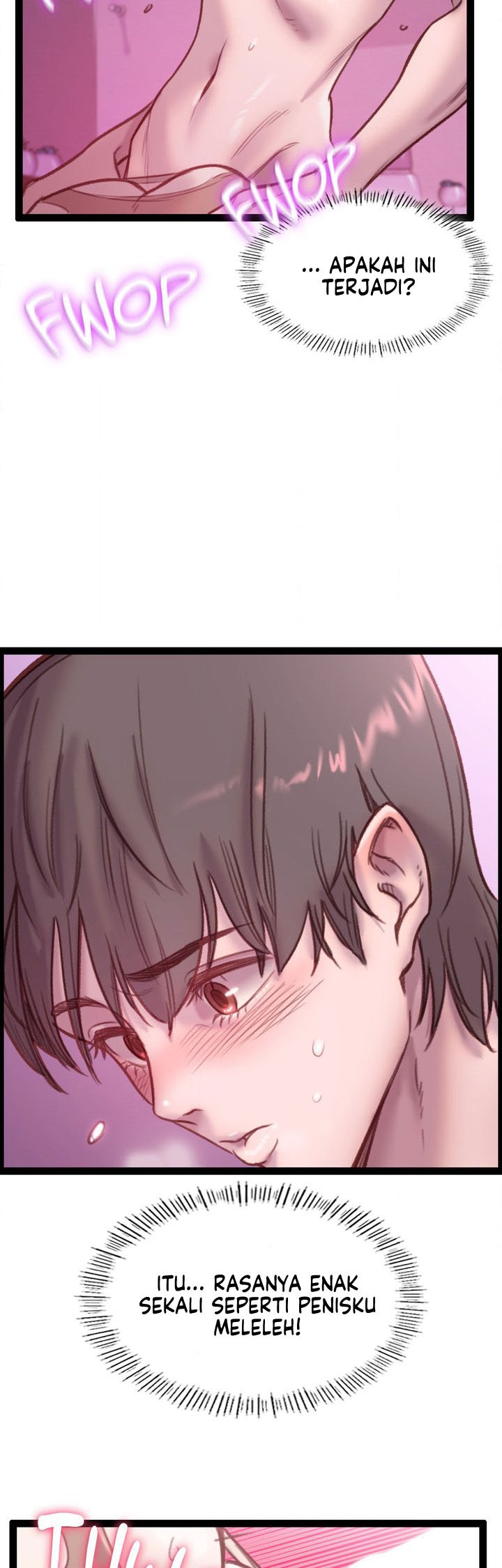 Harem Boy - Chapter 24 16