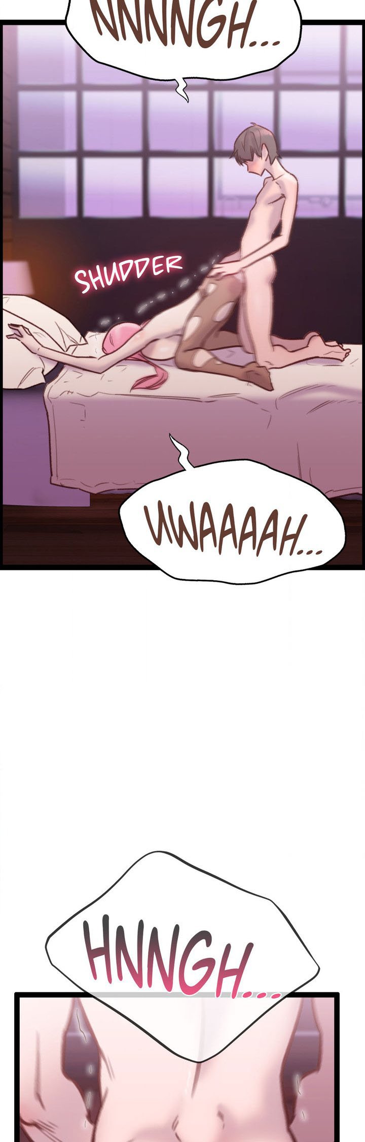 Harem Boy - Chapter 24 22