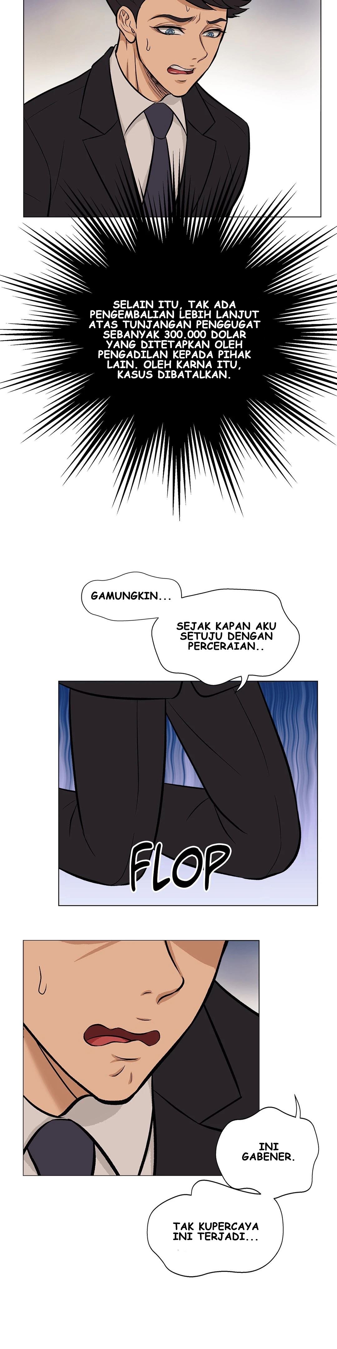 Back With a Bang - Chapter 24 25 Back With a Bang - Chapter 24 25