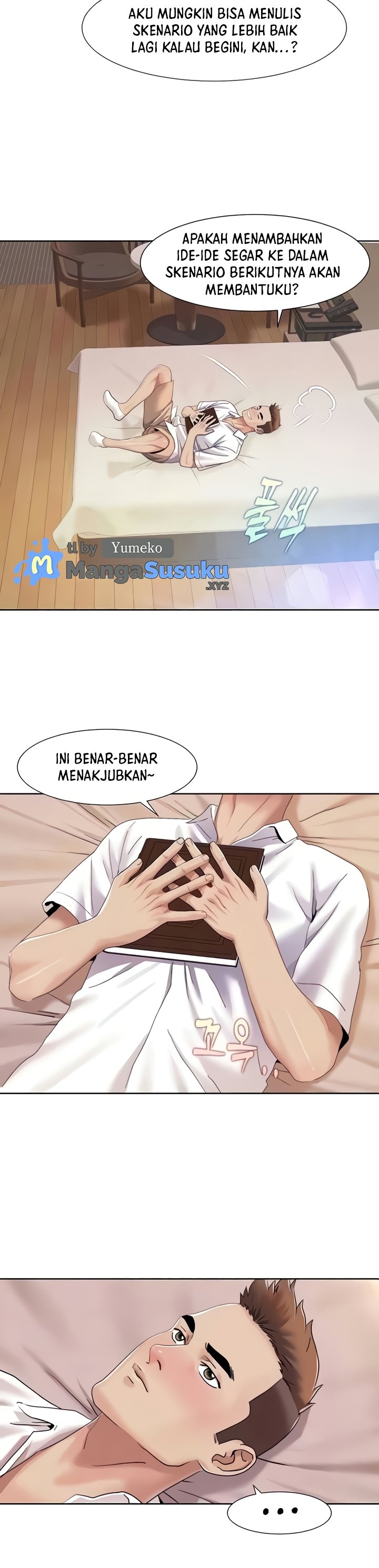 Neulsome Studio - Chapter 24 6