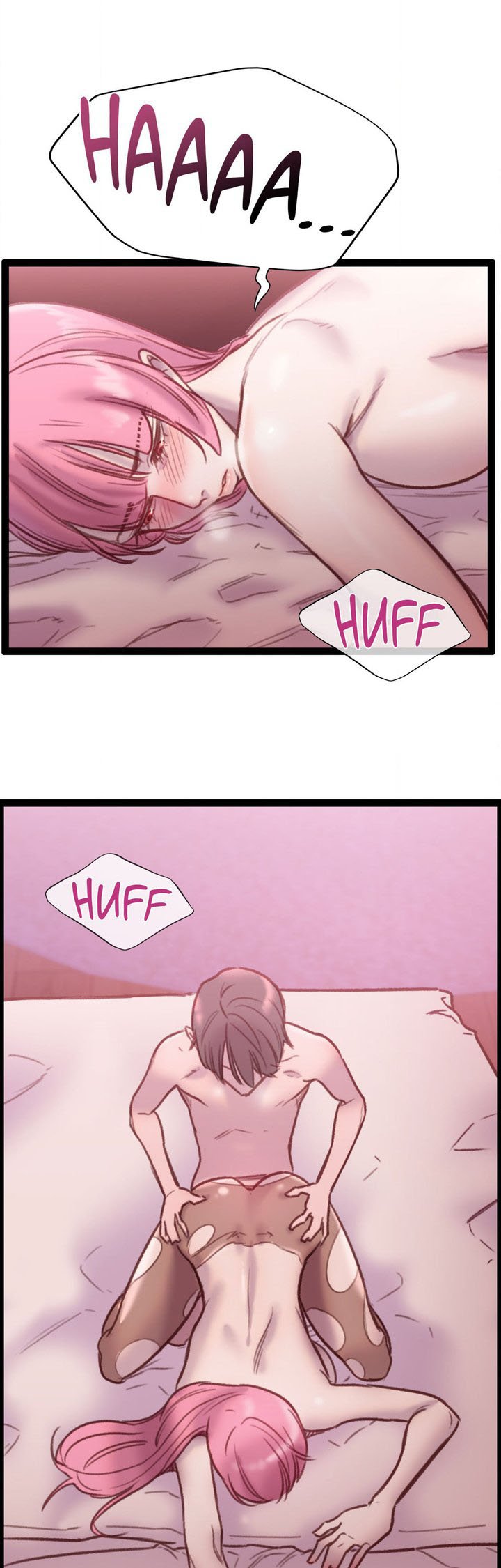 Harem Boy - Chapter 24 24