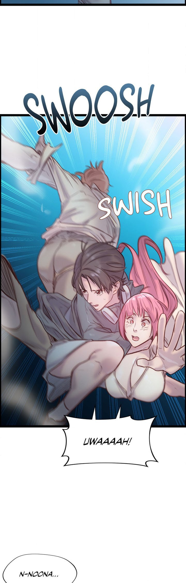 Harem Boy - Chapter 24 38