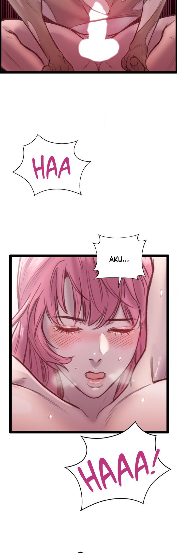 Harem Boy - Chapter 24 18