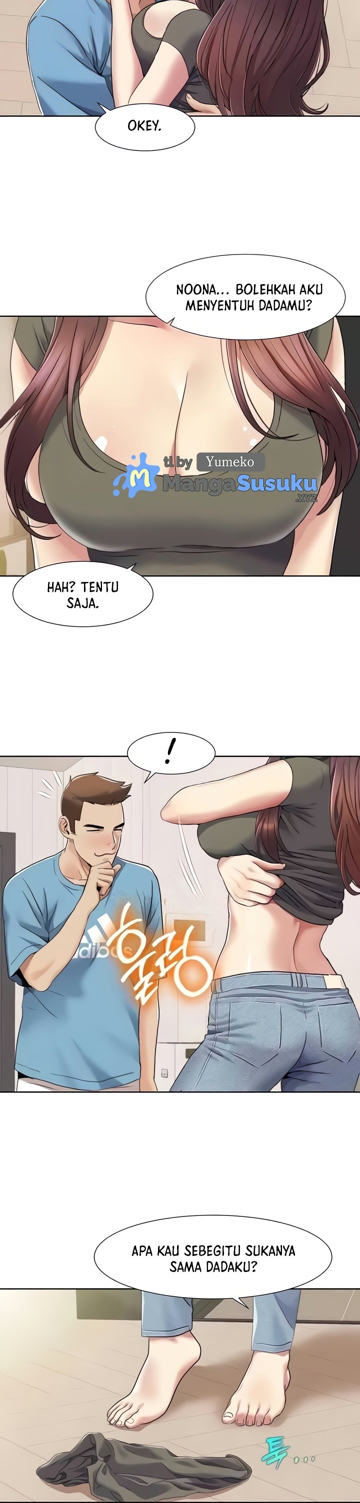 Neulsome Studio - Chapter 24 13