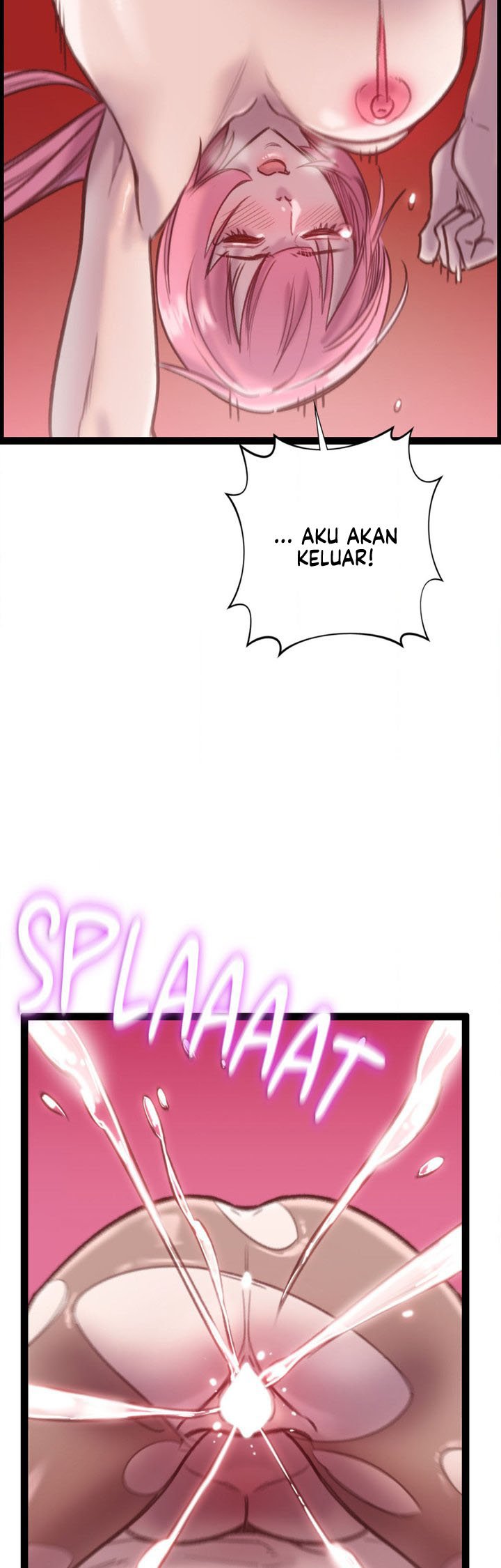 Harem Boy - Chapter 24 20