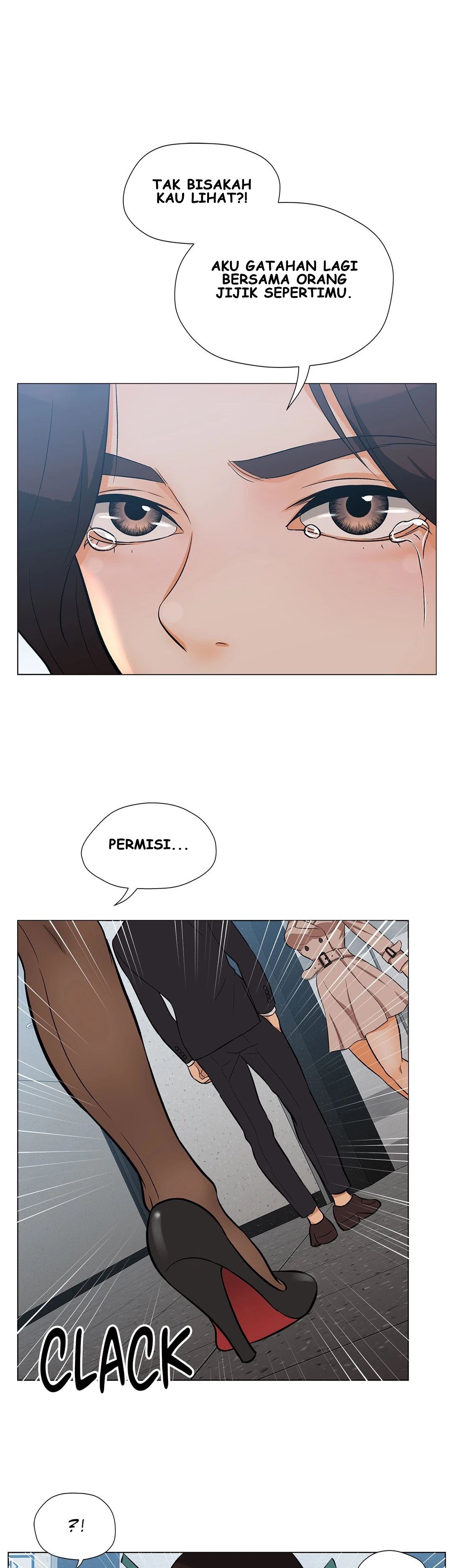 Back With a Bang - Chapter 24 2 Back With a Bang - Chapter 24 2