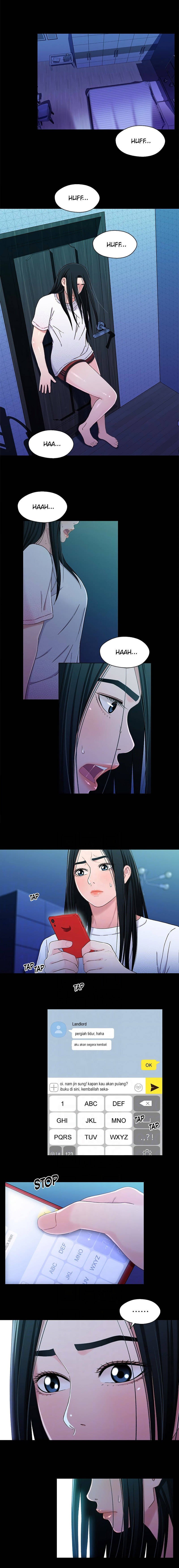 Siblings - Chapter 24 9