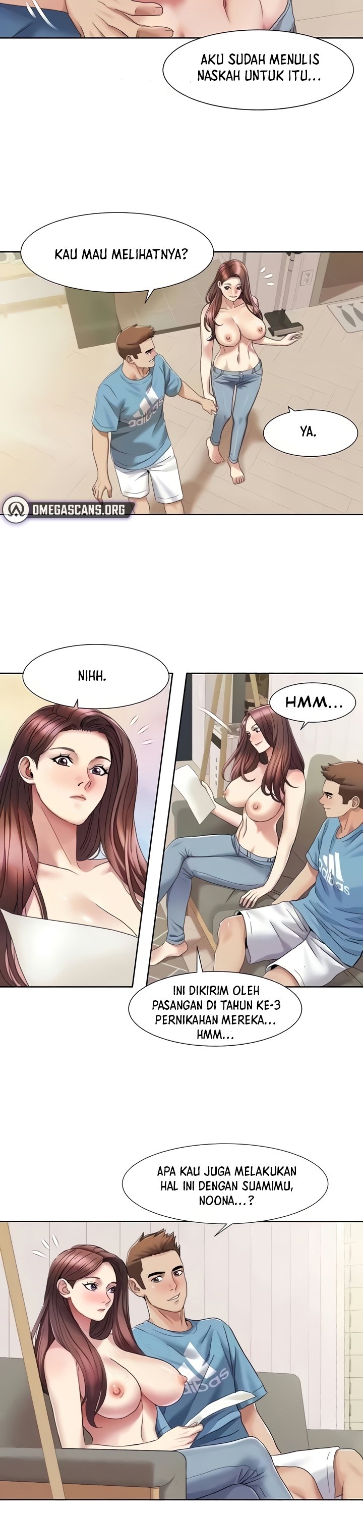 Neulsome Studio - Chapter 24 16