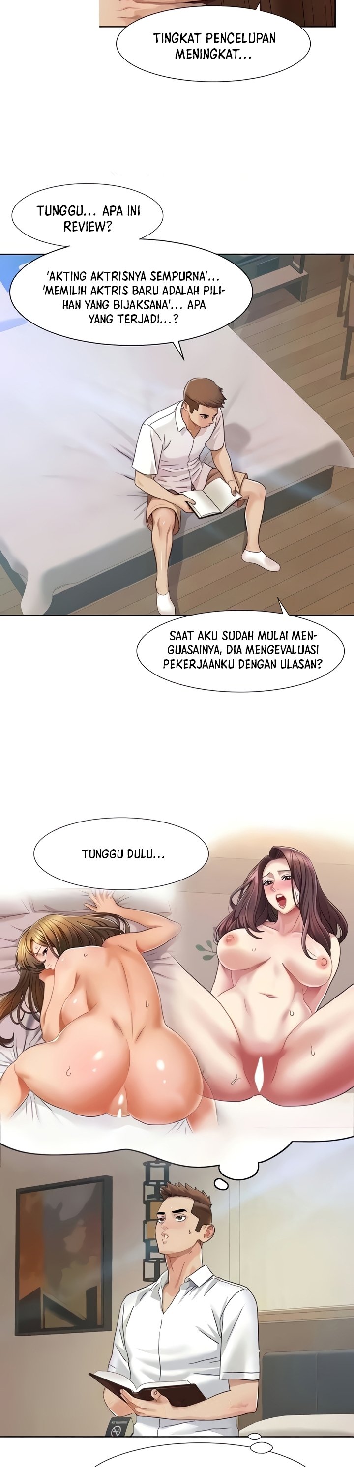 Neulsome Studio - Chapter 24 5