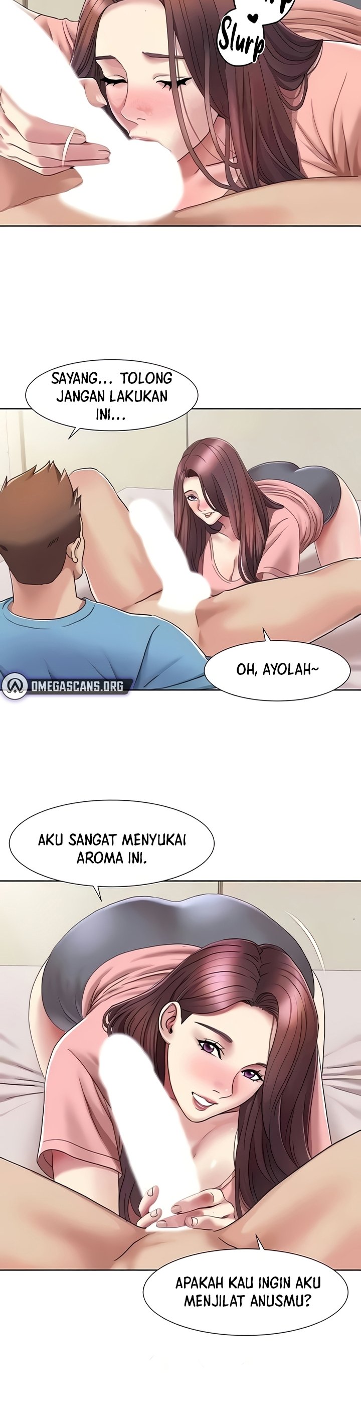 Neulsome Studio - Chapter 24 24