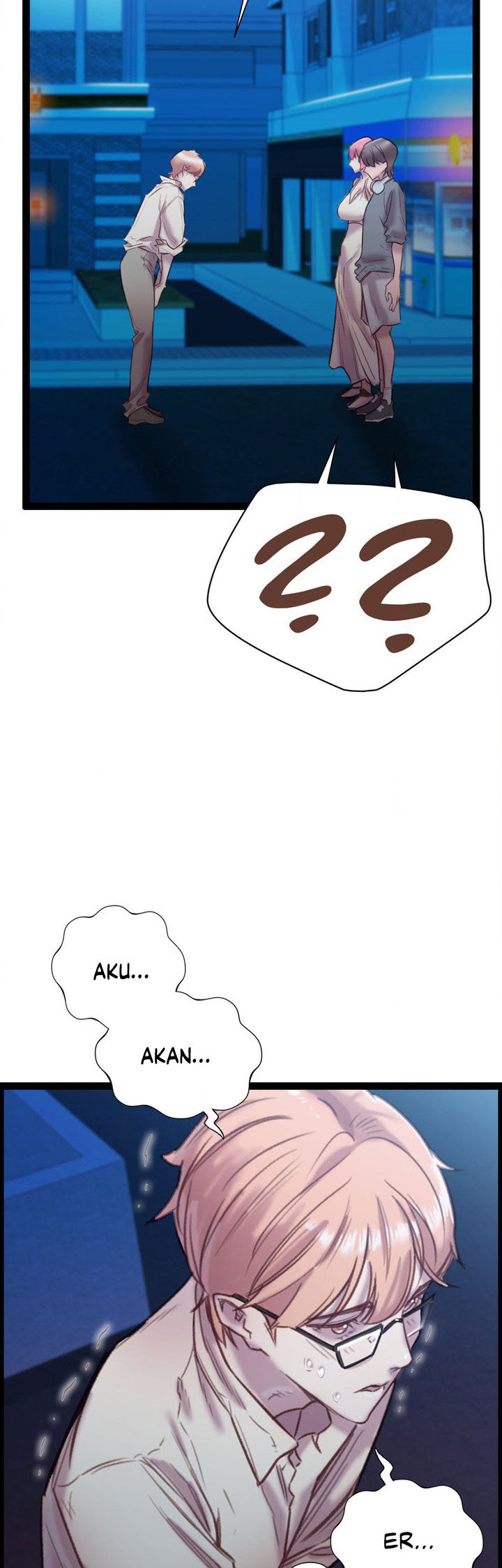 Harem Boy - Chapter 24 32