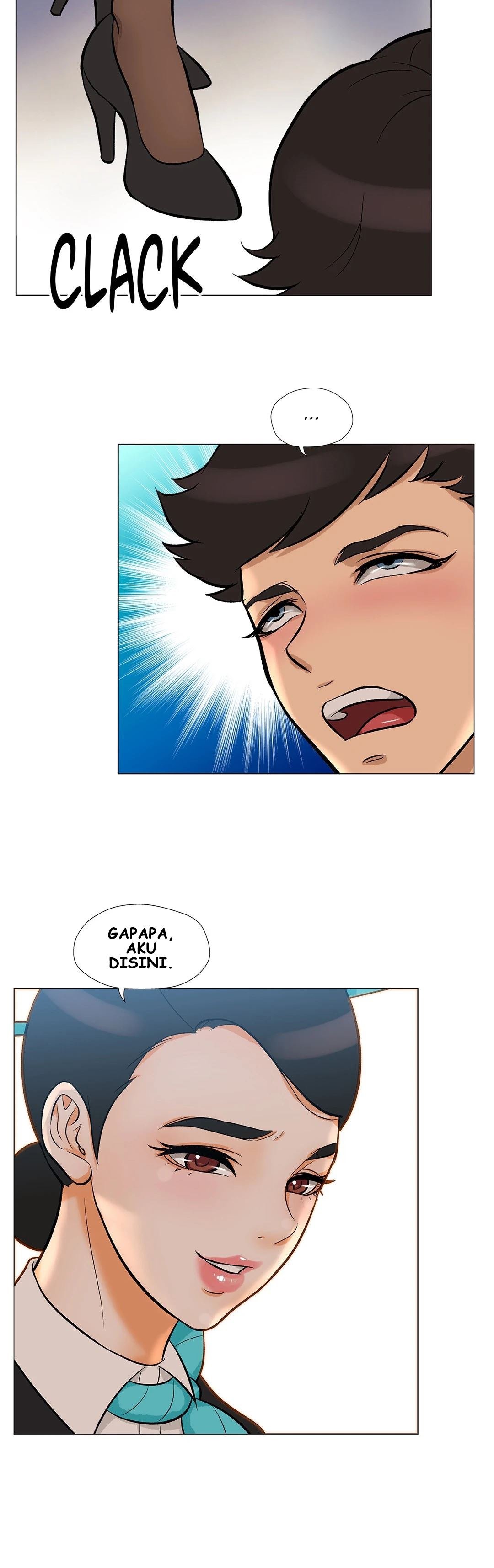 Back With a Bang - Chapter 24 27 Back With a Bang - Chapter 24 27