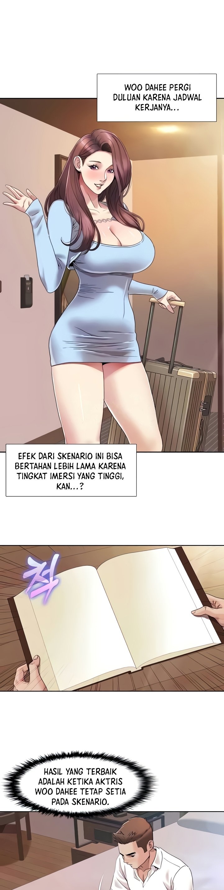 Neulsome Studio - Chapter 24 7