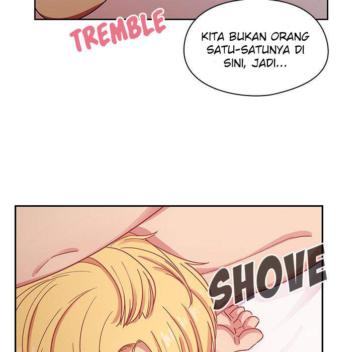 Crime And Punishment - Chapter 24 24