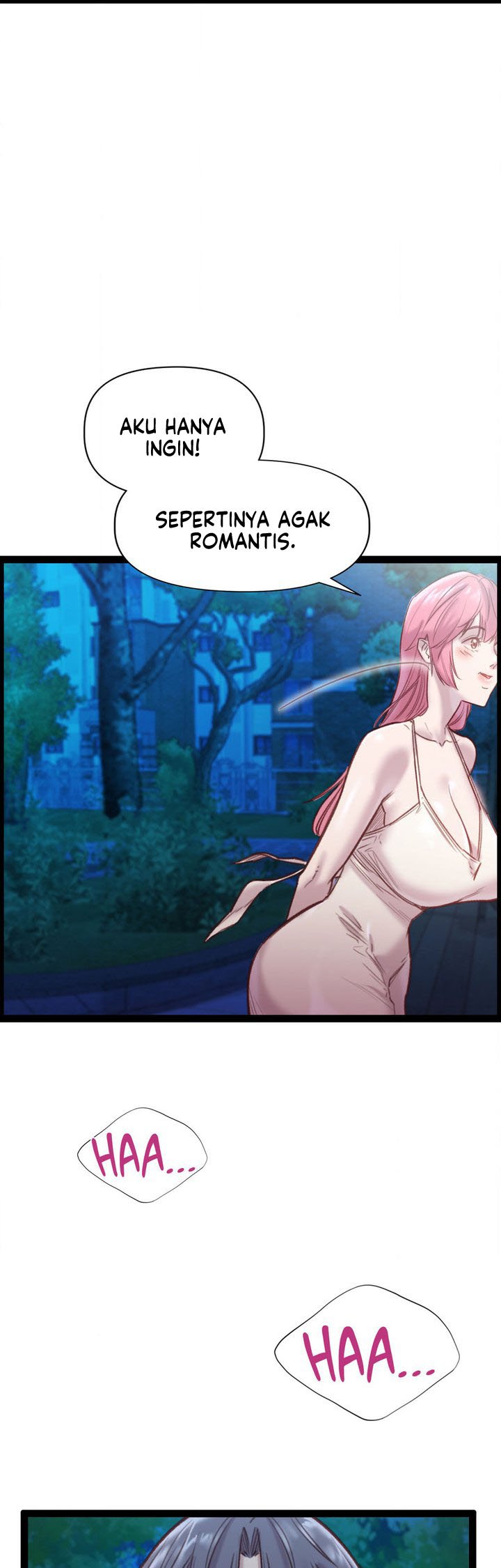 Harem Boy - Chapter 24 46