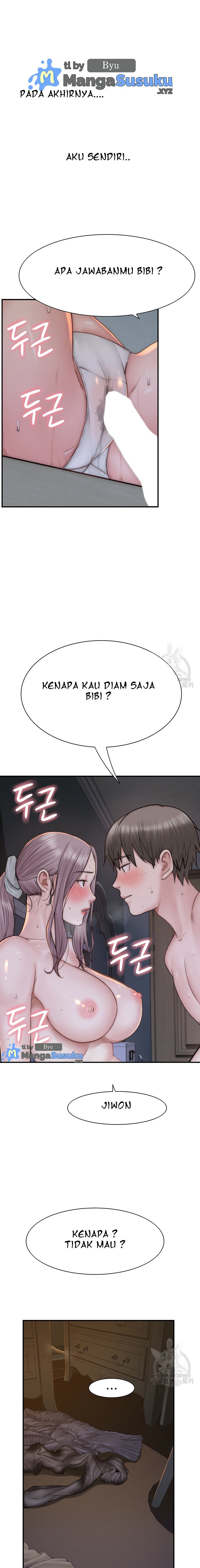 Mom Addiction - Chapter 24 26
