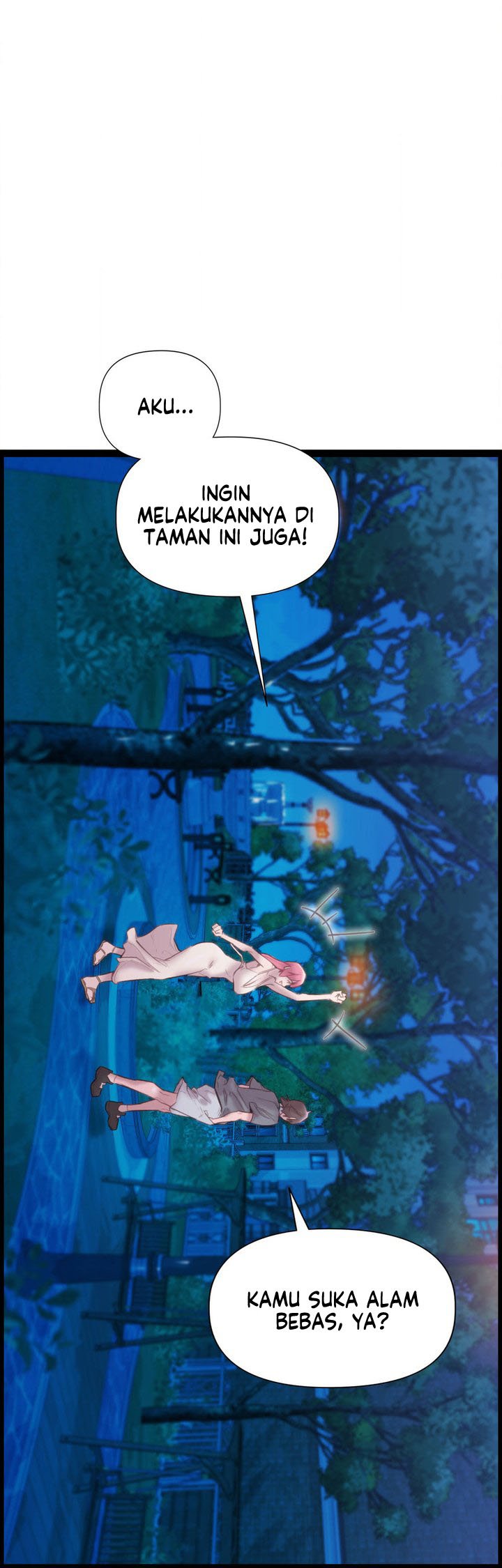 Harem Boy - Chapter 24 45