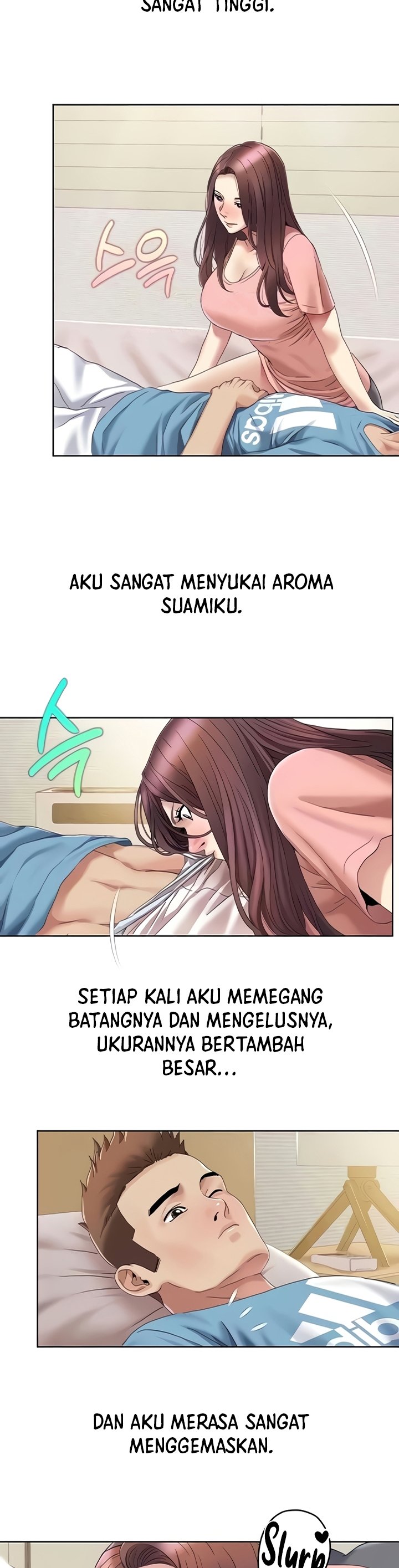 Neulsome Studio - Chapter 24 23