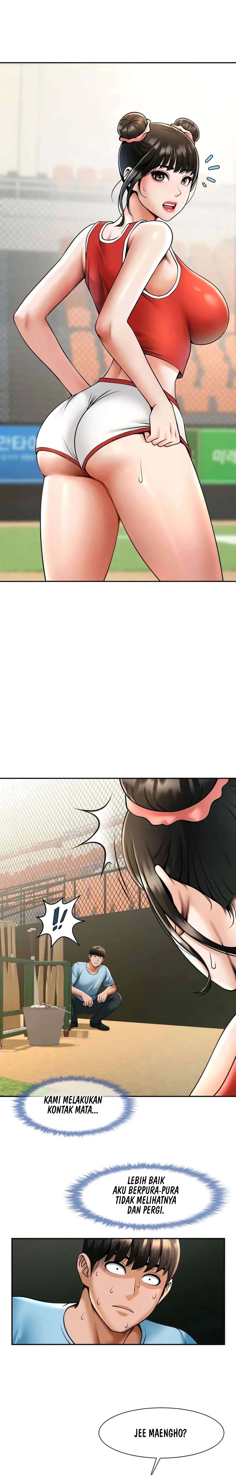 The Cheat Code Hitter Fucks Them All - Chapter 24 2