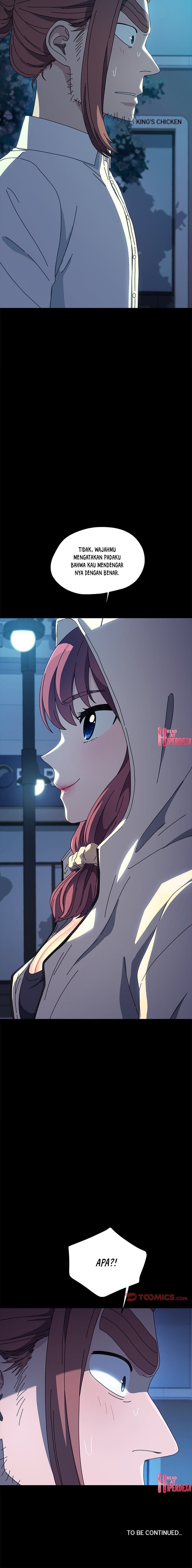 Man of The House - Chapter 24 9 Man of The House - Chapter 24 9