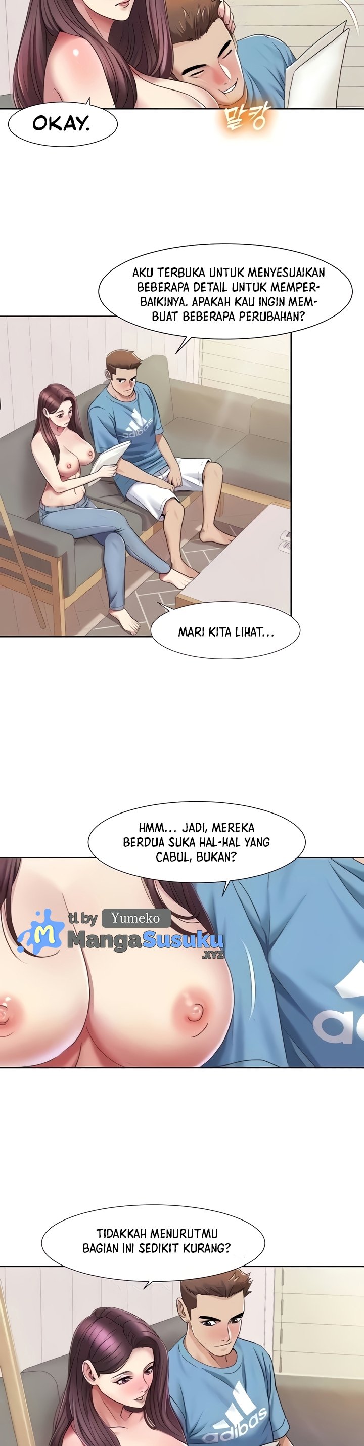 Neulsome Studio - Chapter 24 19