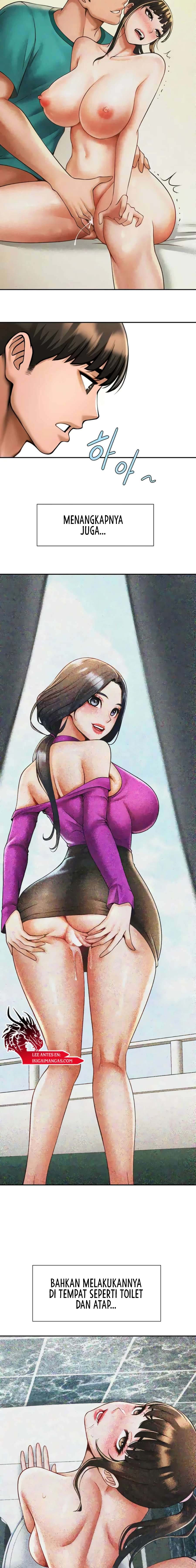 The Cheat Code Hitter Fucks Them All - Chapter 24 20