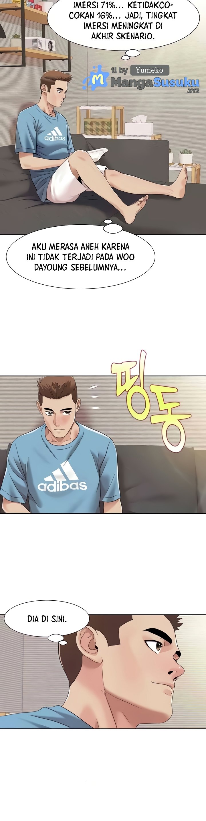 Neulsome Studio - Chapter 24 10