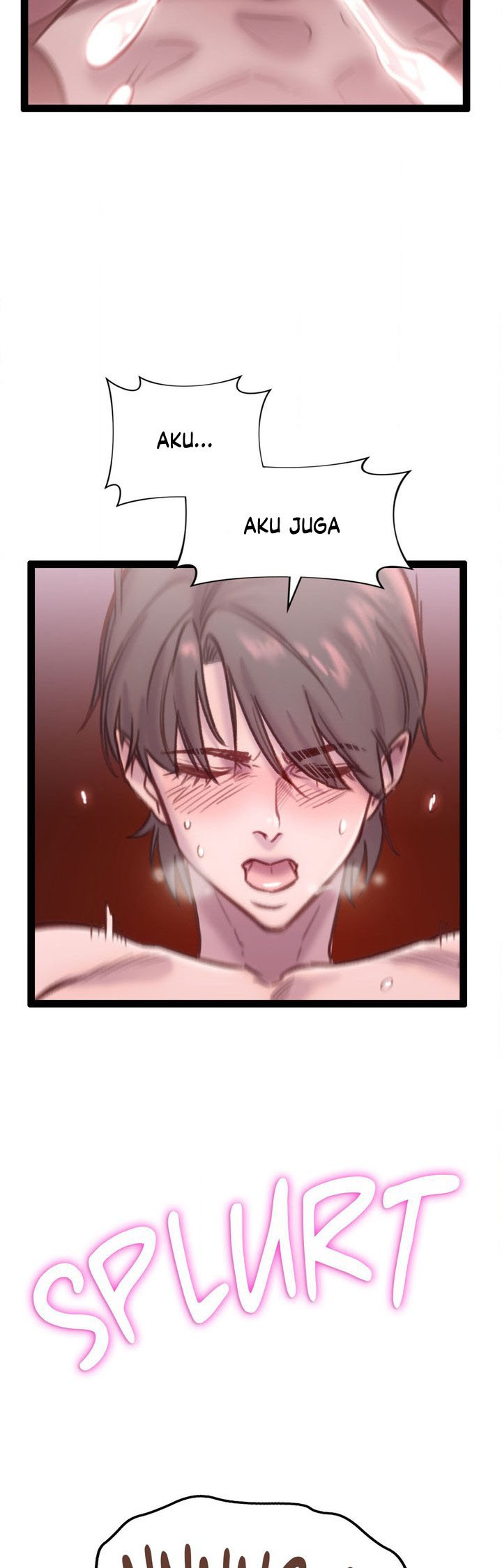 Harem Boy - Chapter 24 21