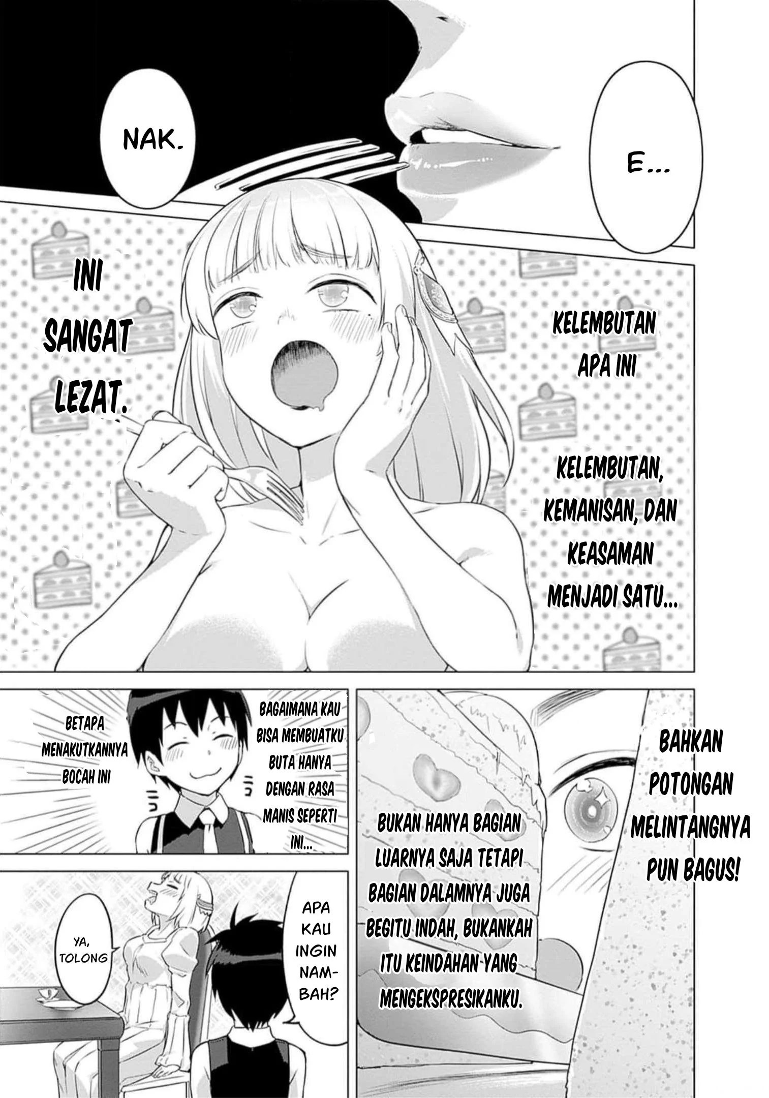 Valhalla Otintin-kan - Chapter 24 19