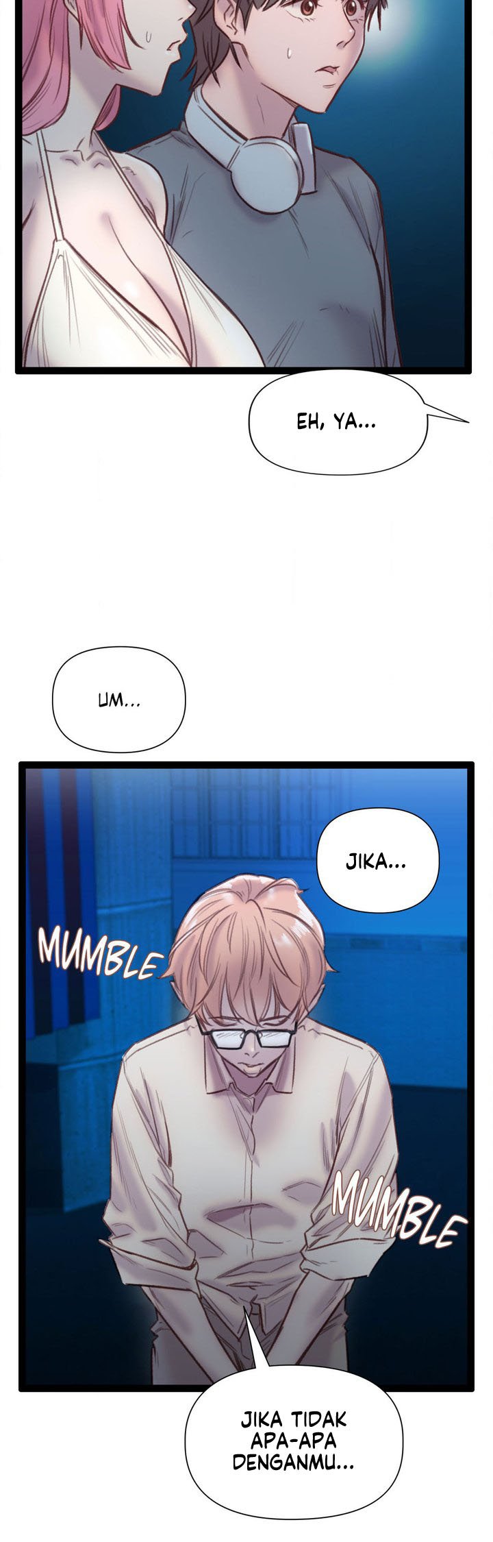 Harem Boy - Chapter 24 30