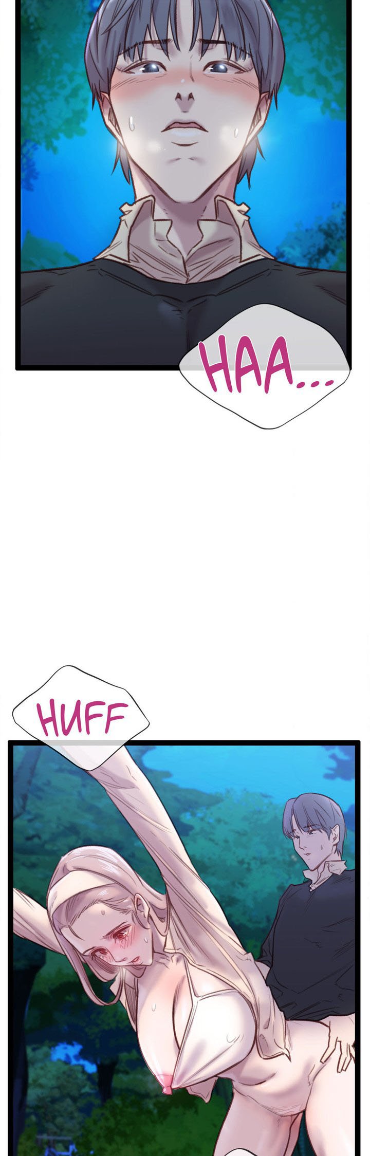 Harem Boy - Chapter 24 47