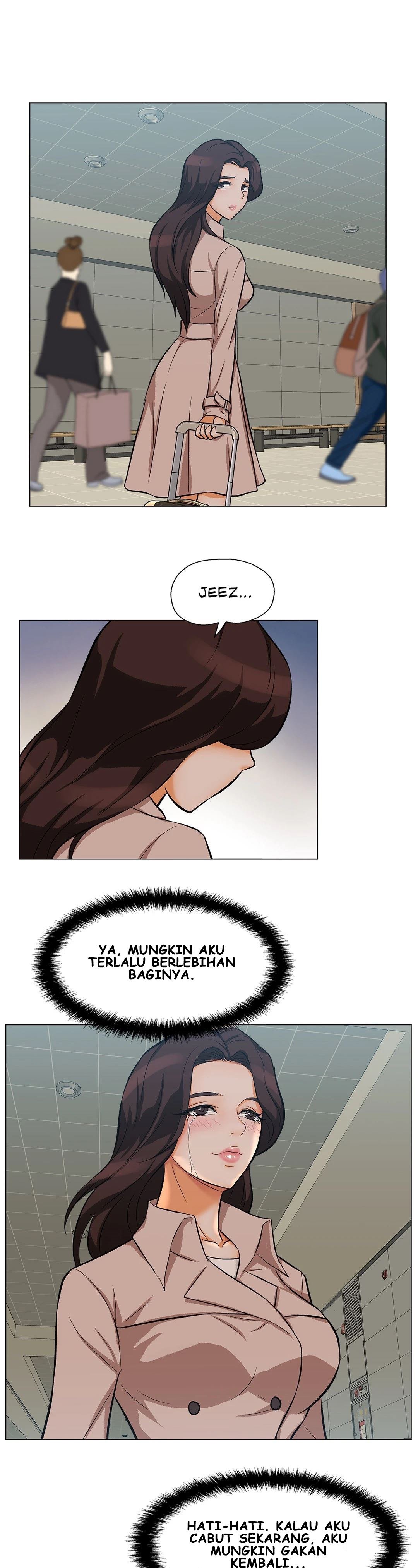 Back With a Bang - Chapter 24 22 Back With a Bang - Chapter 24 22