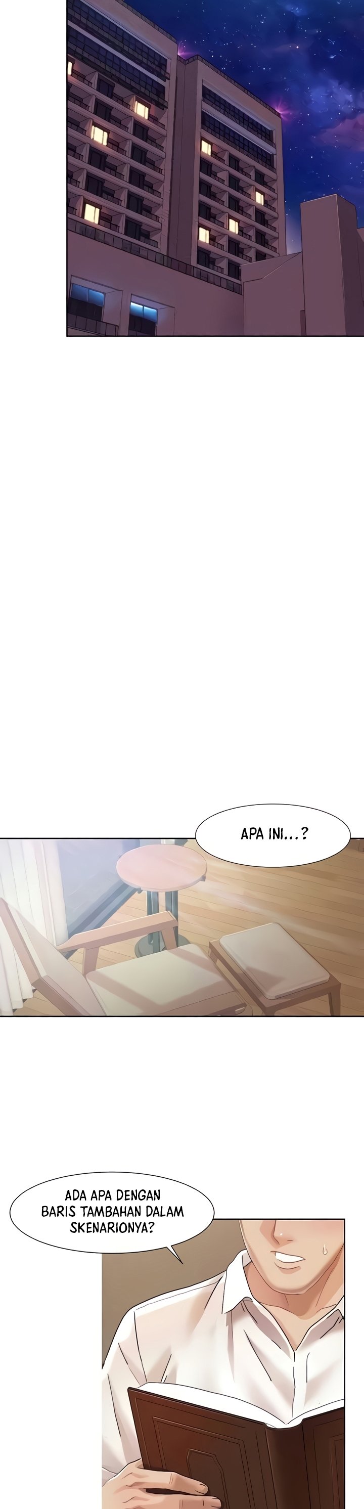 Neulsome Studio - Chapter 24 4