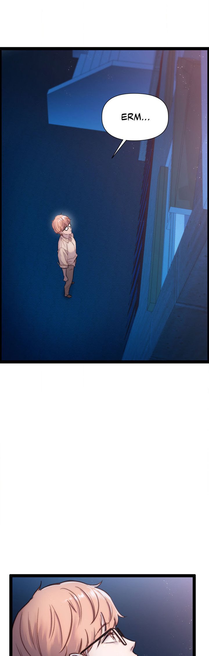 Harem Boy - Chapter 24 4