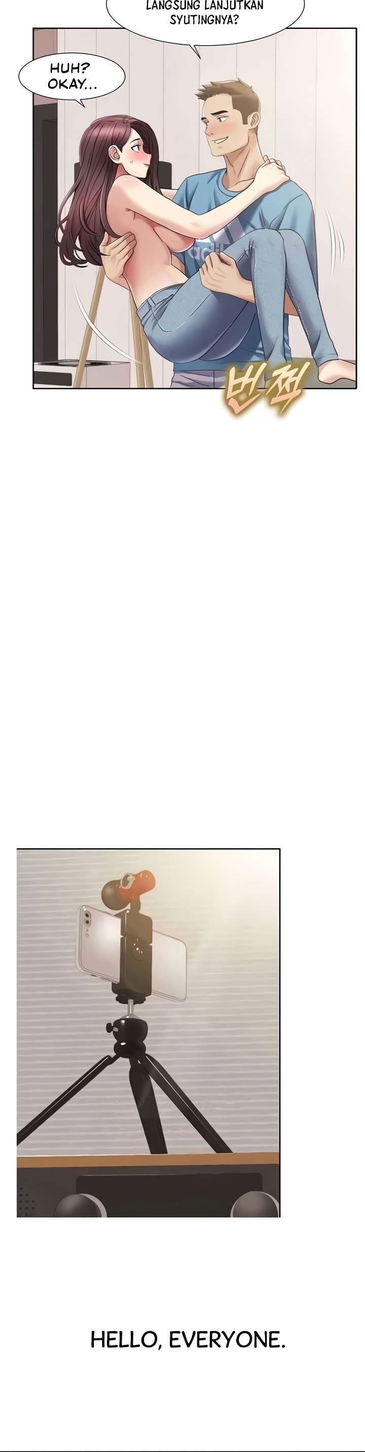 Neulsome Studio - Chapter 24 21