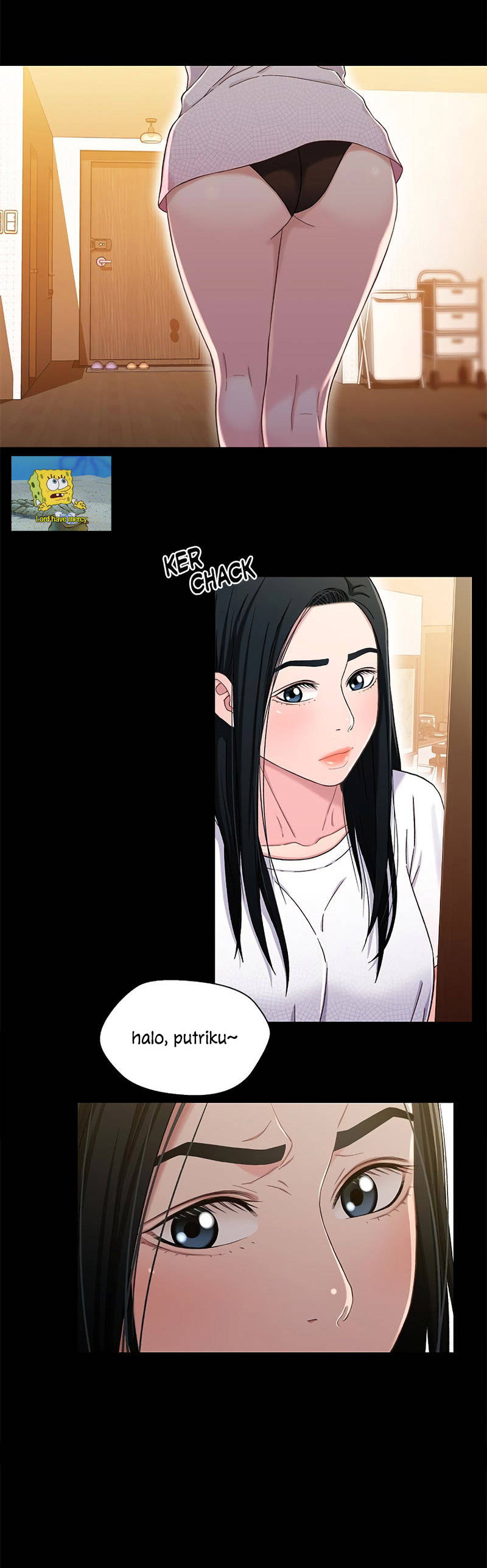 Siblings - Chapter 24 3