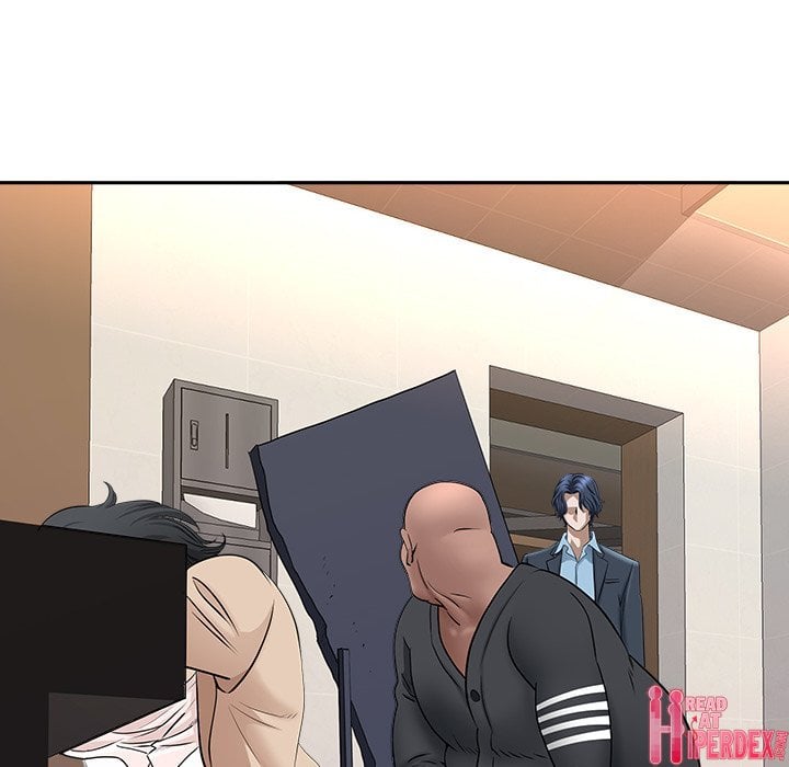 My Twin Husband - Chapter 28 18