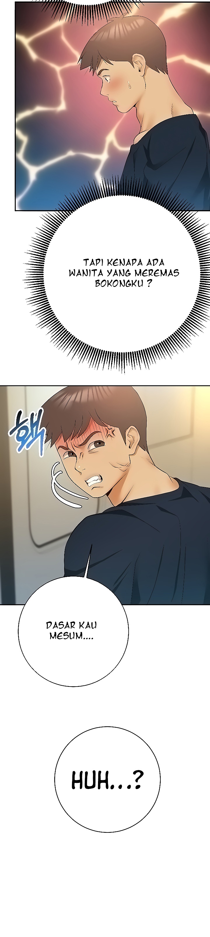 Like and Subscribe - Chapter 28 3