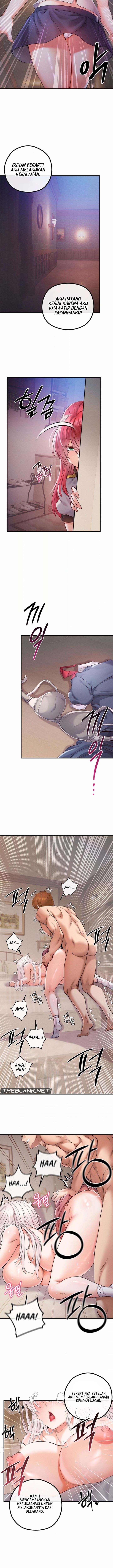 Revenge by Harem - Chapter 28 6