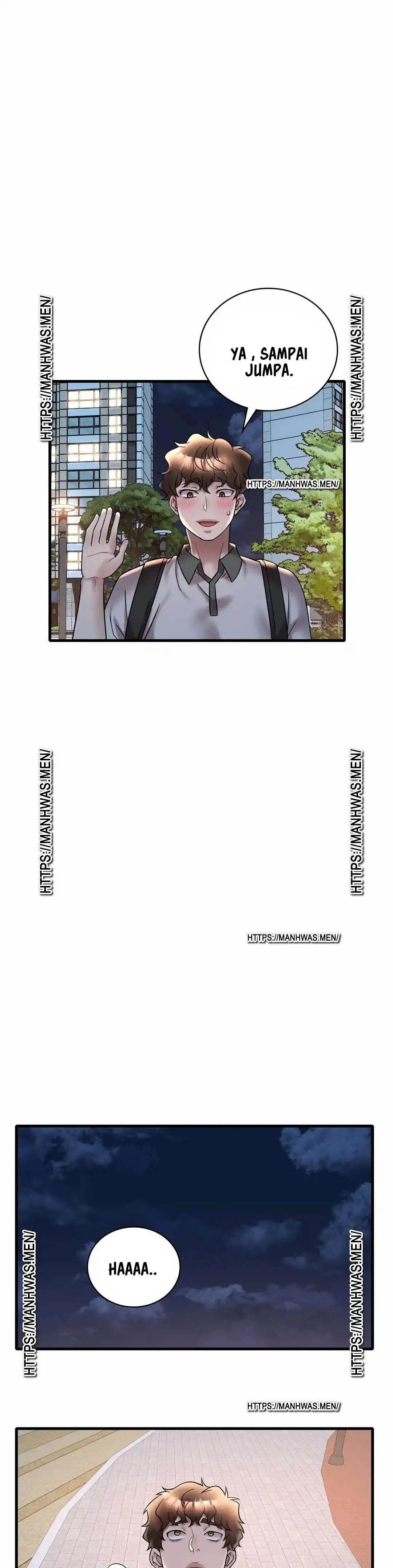 Drunk on You Uncen - Chapter 28 34