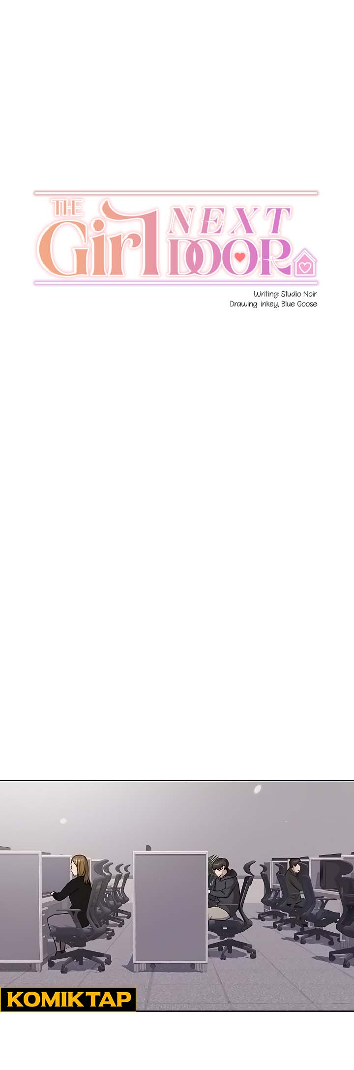 The girl next door - Chapter 28 1 The girl next door - Chapter 28 1