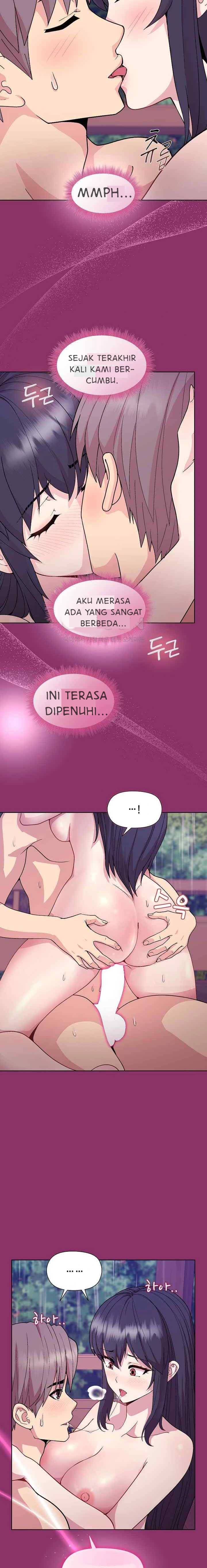 Playing A Game With My Busty Manager - Chapter 28 3