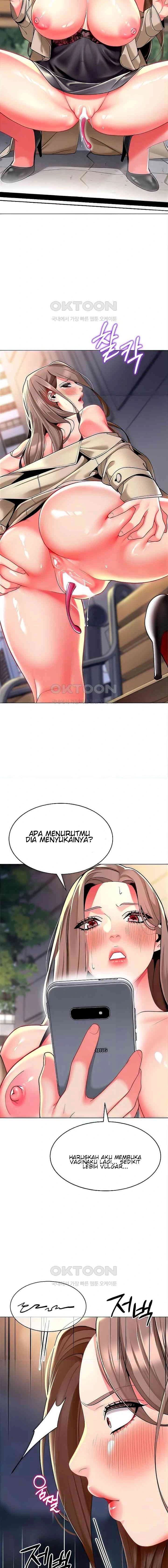 A Wise Driver’s Life - A Wise Driver&#8217;s Life Chapter 28 8